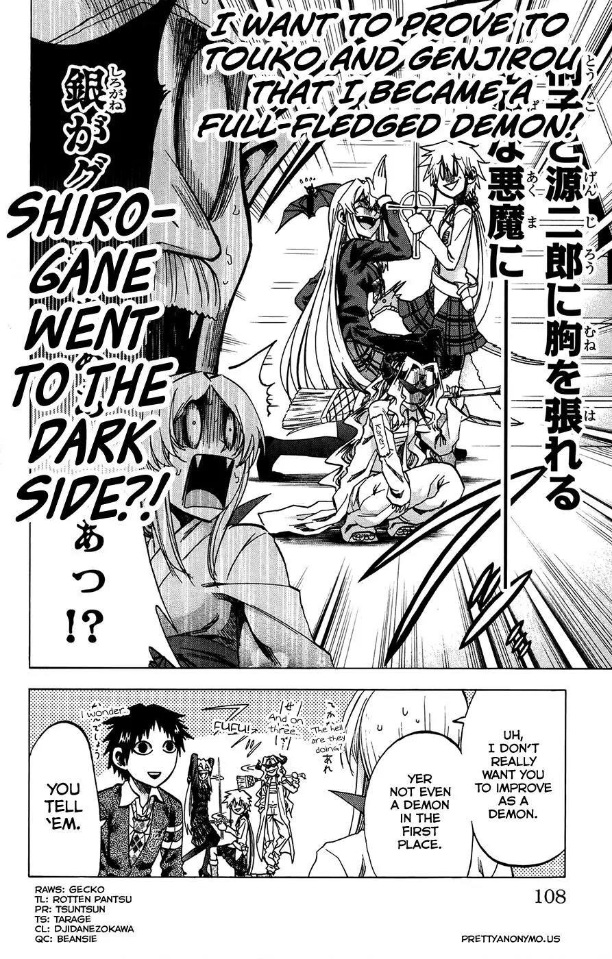 Jitsu wa Watashi wa Chapter 165 page 20 - Chapter 165: Let's be devils!