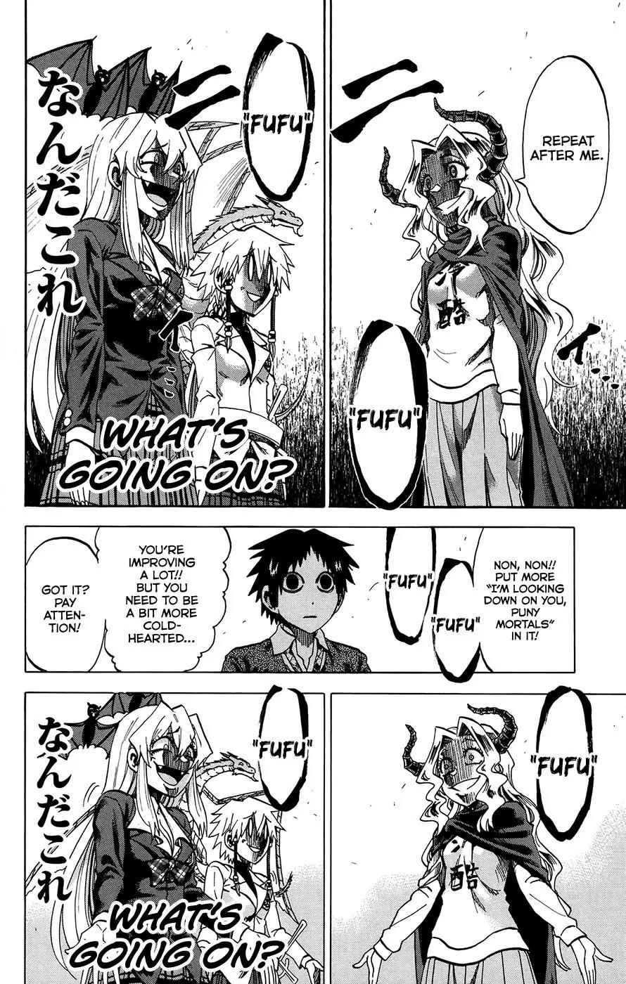 Jitsu wa Watashi wa Chapter 165 page 6 - Chapter 165: Let's be devils!
