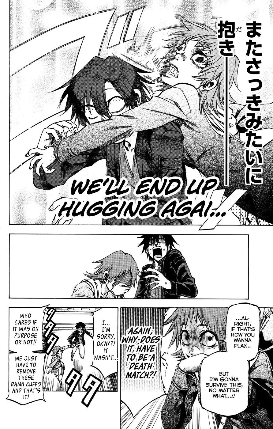 Jitsu wa Watashi wa Chapter 166 page 14 - Chapter 166: Let's be self-conscious!
