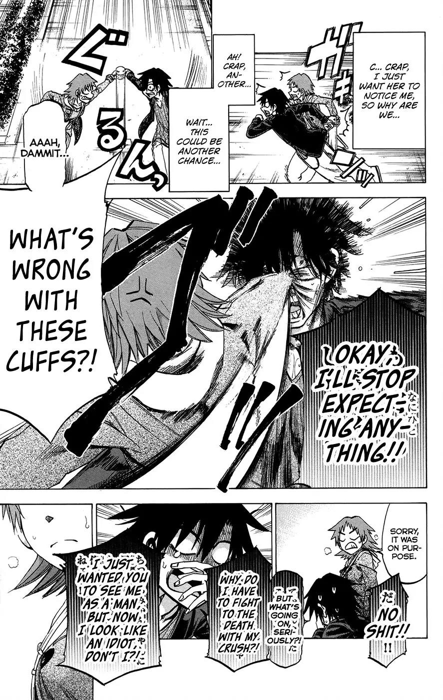 Jitsu wa Watashi wa Chapter 166 page 15 - Chapter 166: Let's be self-conscious!