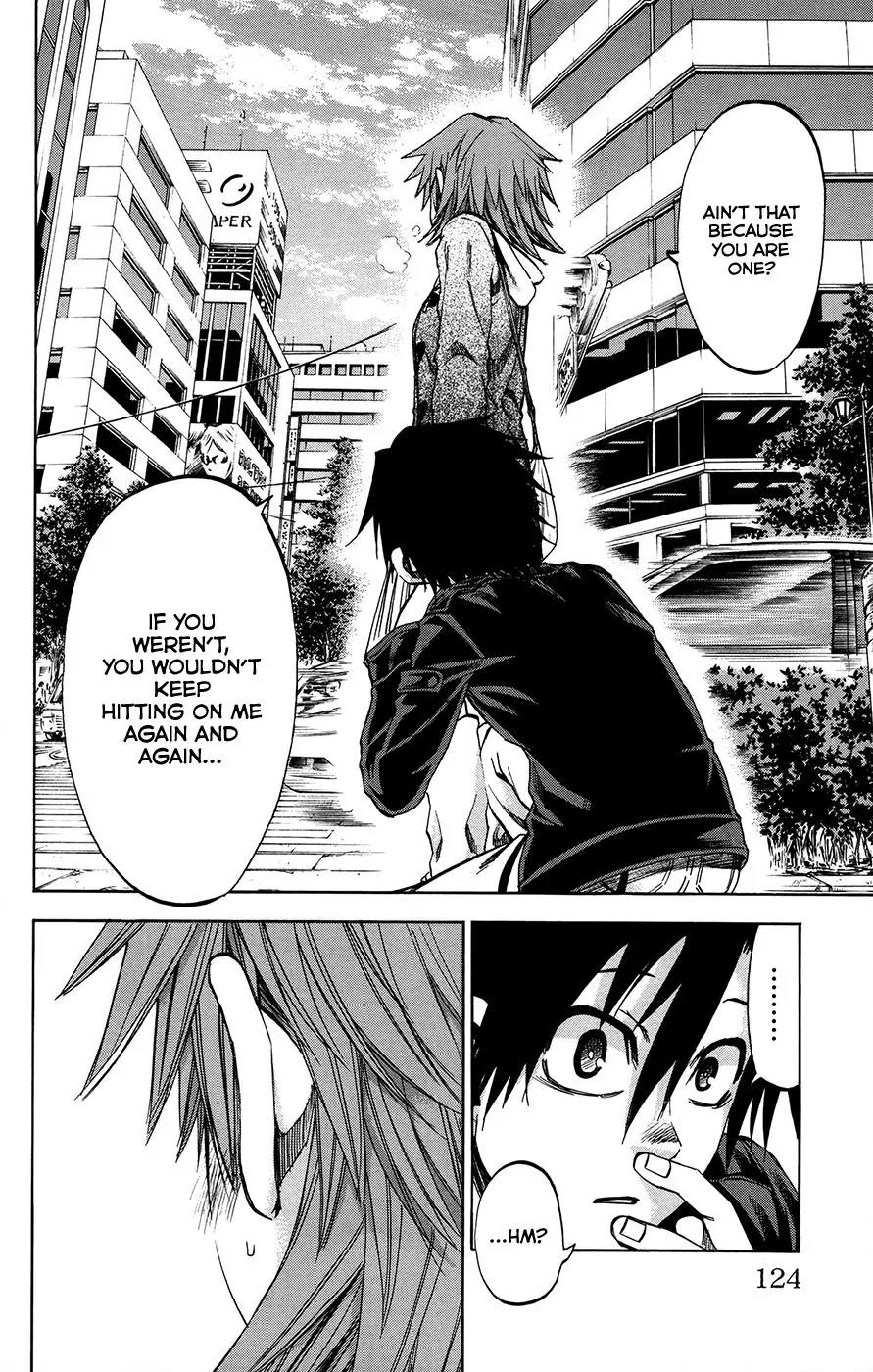 Jitsu wa Watashi wa Chapter 166 page 16 - Chapter 166: Let's be self-conscious!