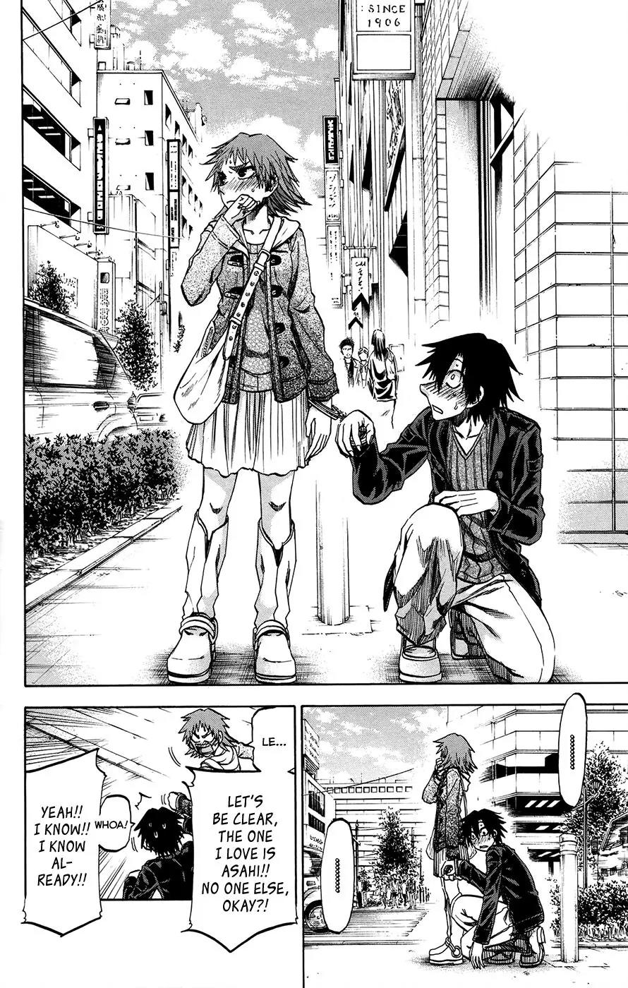 Jitsu wa Watashi wa Chapter 166 page 18 - Chapter 166: Let's be self-conscious!