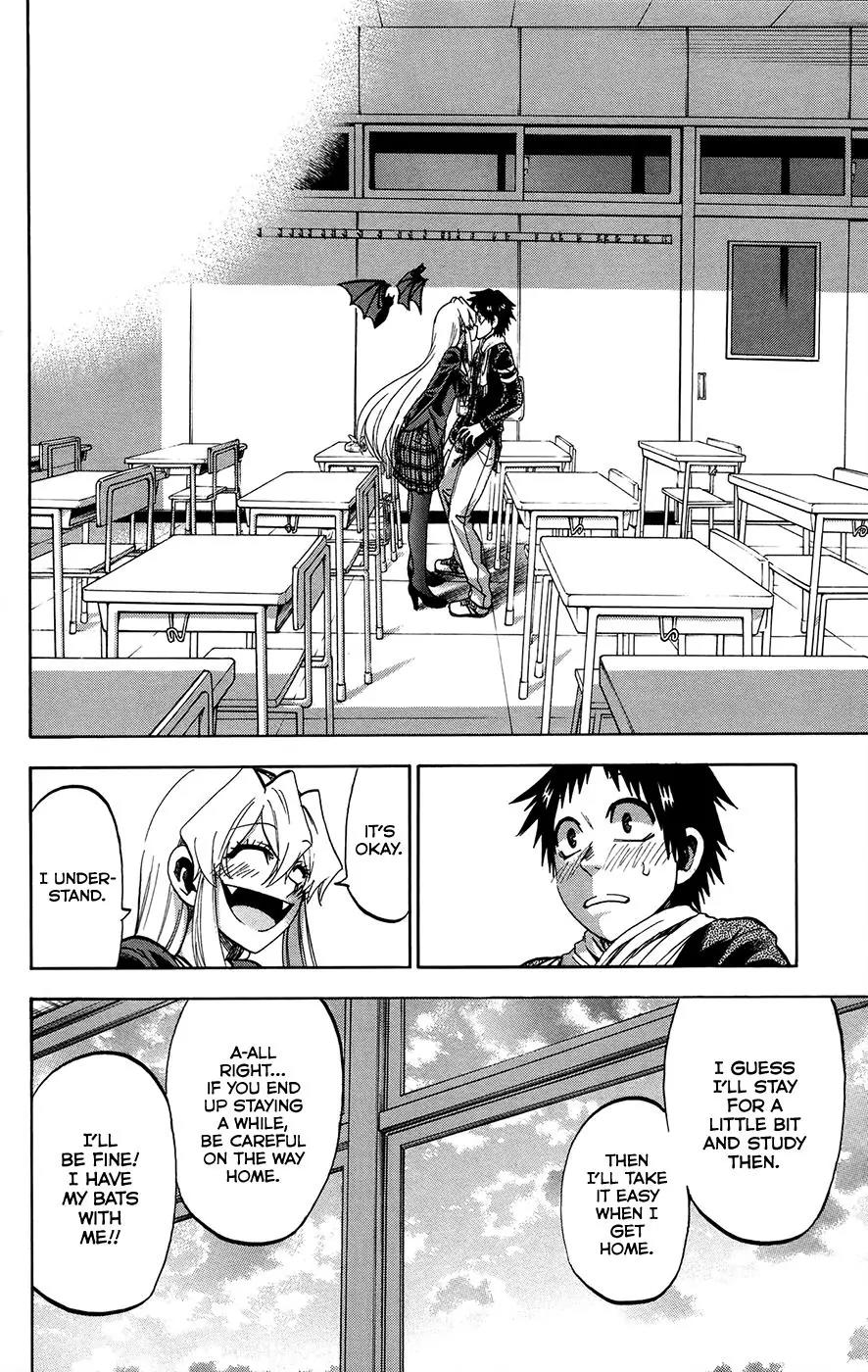 Jitsu wa Watashi wa Chapter 167 page 2 - Chapter 167: Let's find a present!