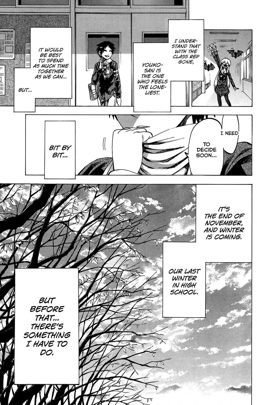 Jitsu wa Watashi wa Chapter 167 page 3 - Chapter 167: Let's find a present!