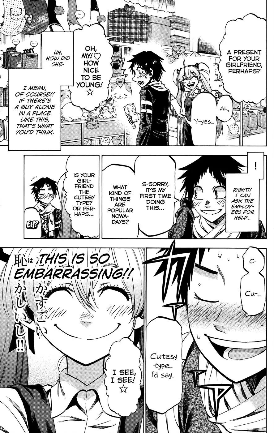 Jitsu wa Watashi wa Chapter 167 page 9 - Chapter 167: Let's find a present!