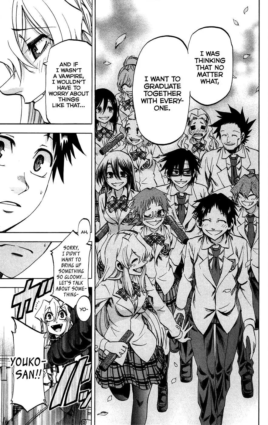 Jitsu wa Watashi wa Chapter 169 page 13 - Chapter 169: Let's promise!