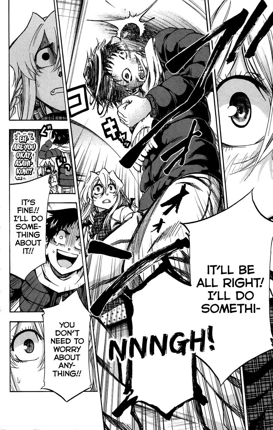Jitsu wa Watashi wa Chapter 169 page 14 - Chapter 169: Let's promise!