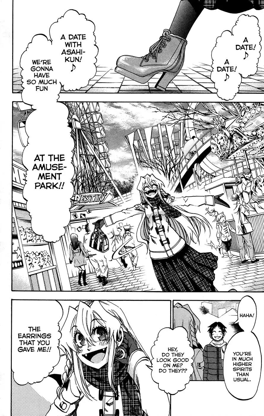 Jitsu wa Watashi wa Chapter 169 page 4 - Chapter 169: Let's promise!