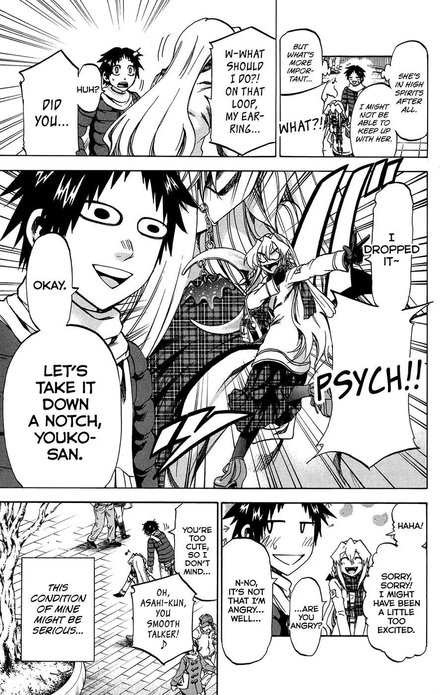 Jitsu wa Watashi wa Chapter 169 page 7 - Chapter 169: Let's promise!