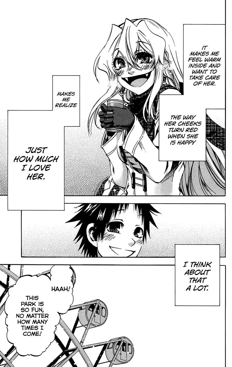 Jitsu wa Watashi wa Chapter 169 page 9 - Chapter 169: Let's promise!