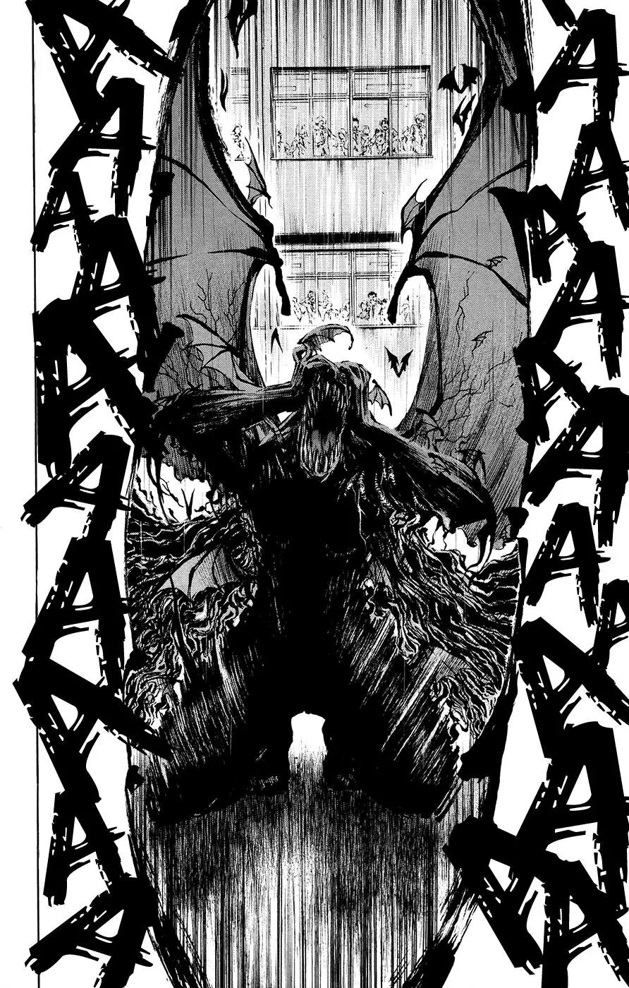 Jitsu wa Watashi wa Chapter 176 page 18 - Chapter 176: Shiragami Genjirou and Ryokuenzaka Touko (7)