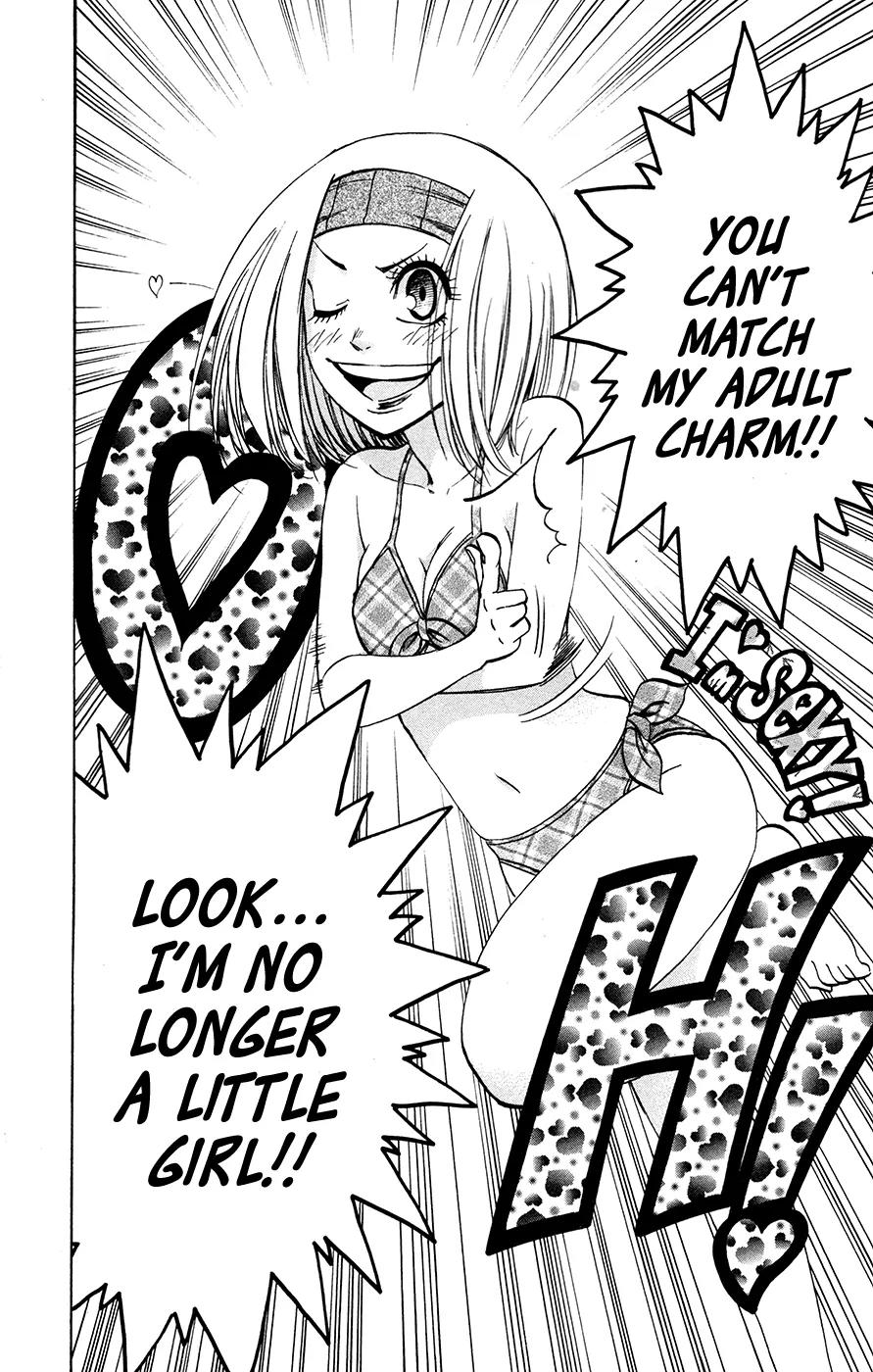 Jitsu wa Watashi wa Chapter 178.5 page 4 - Chapter 178.5: Omake (20)