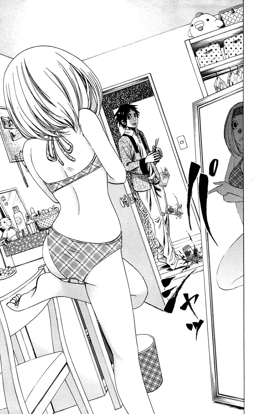 Jitsu wa Watashi wa Chapter 178.5 page 5 - Chapter 178.5: Omake (20)