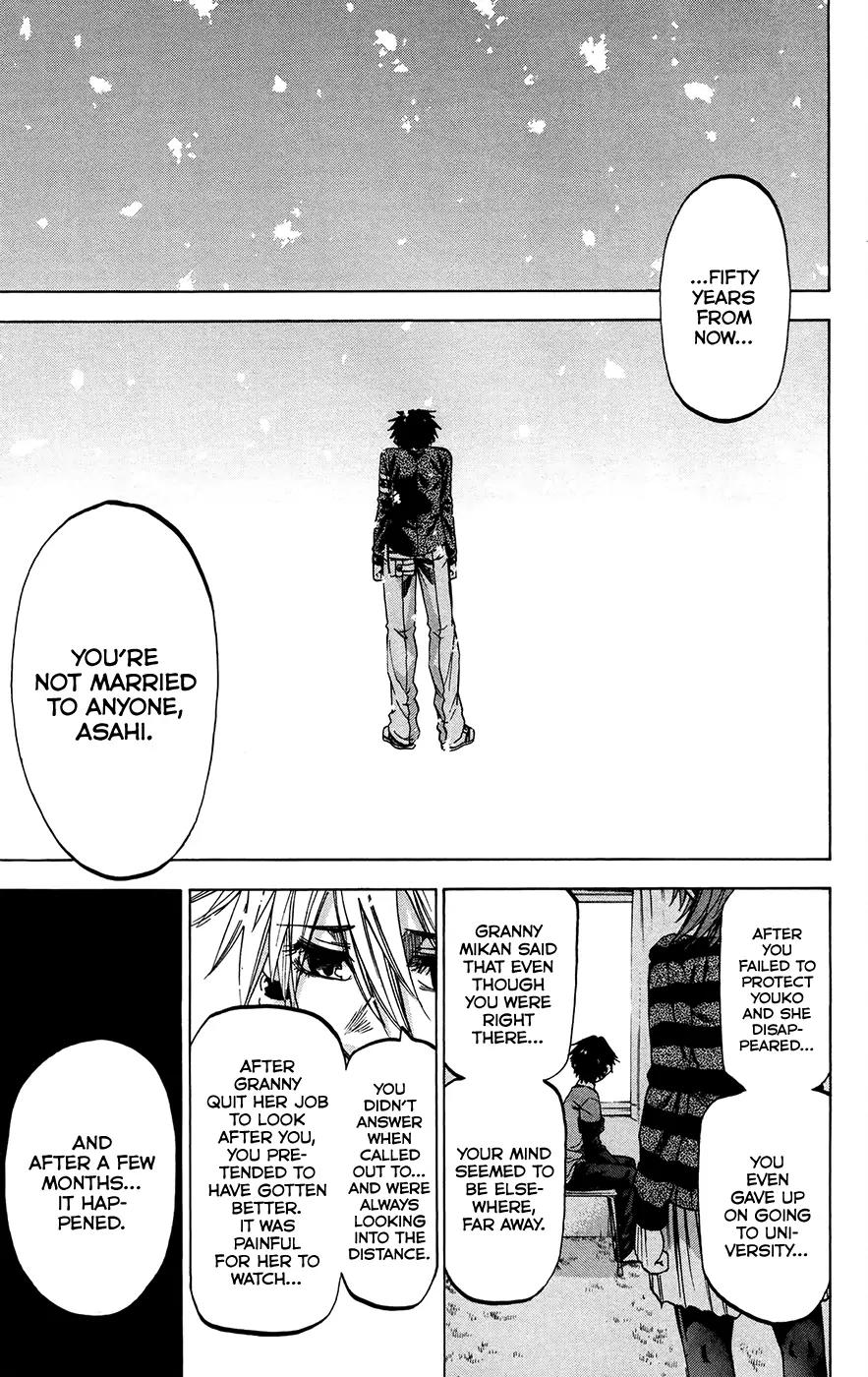 Jitsu wa Watashi wa Chapter 178 page 5 - Chapter 178: This time...