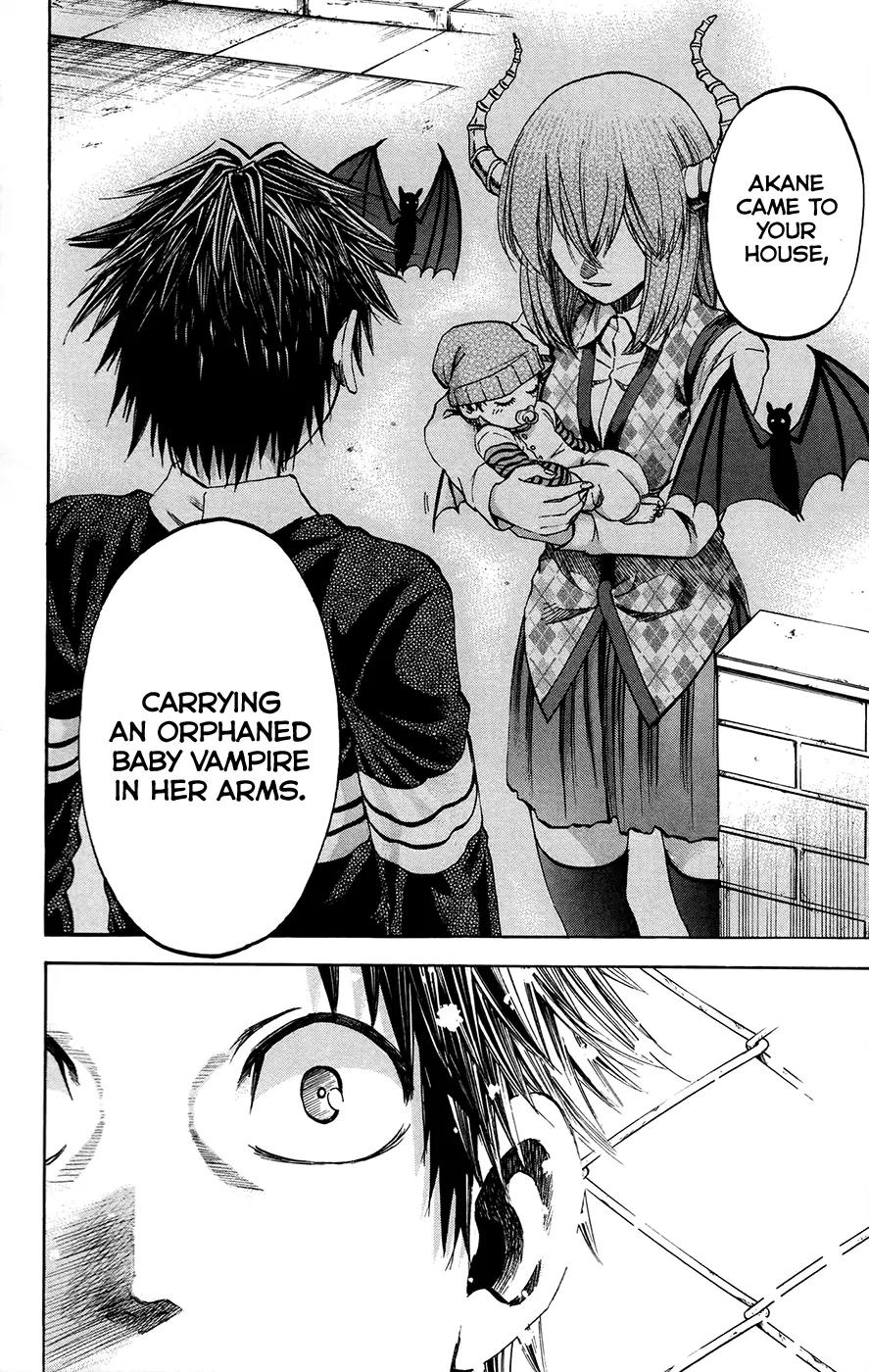 Jitsu wa Watashi wa Chapter 178 page 6 - Chapter 178: This time...