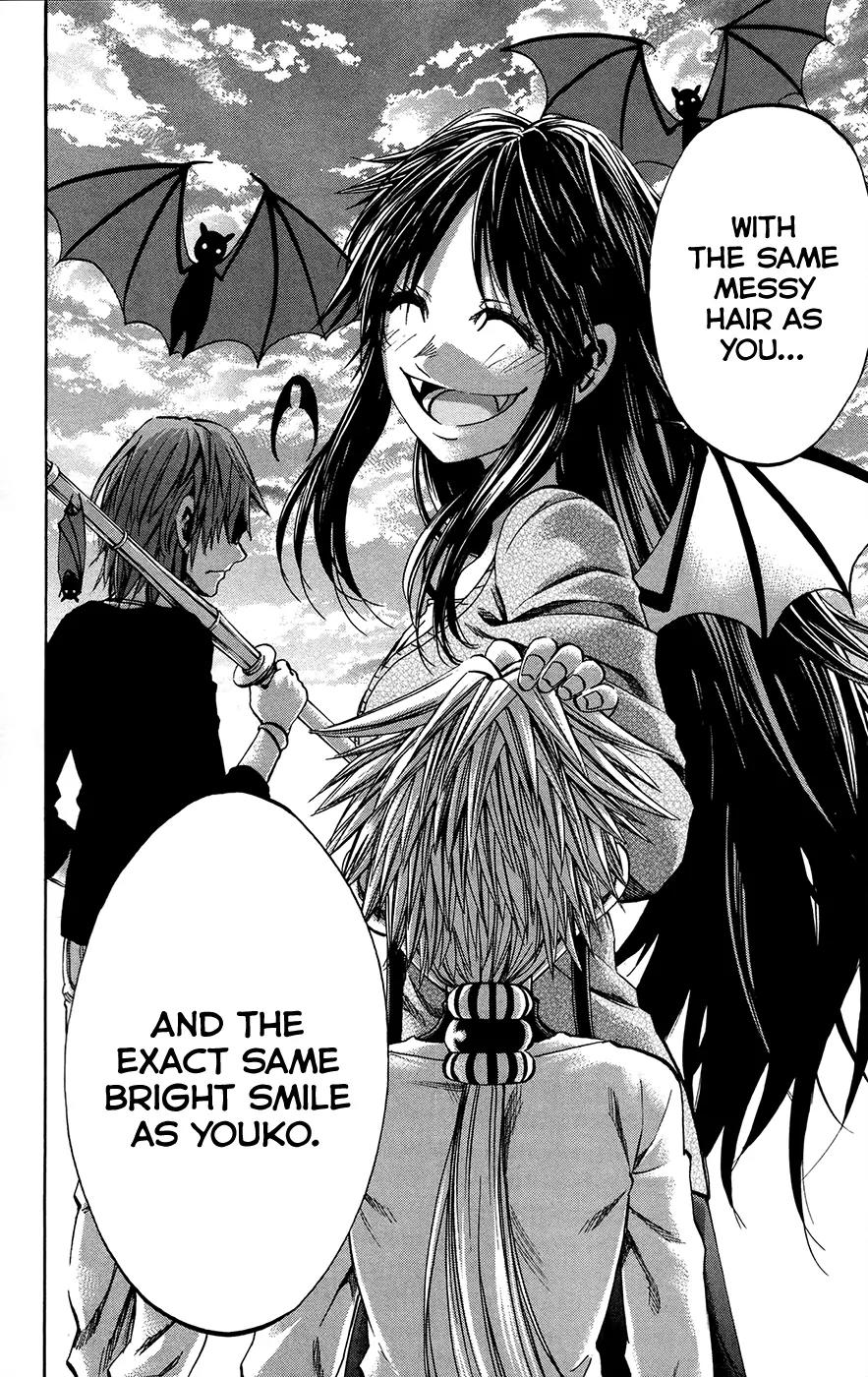 Jitsu wa Watashi wa Chapter 178 page 8 - Chapter 178: This time...