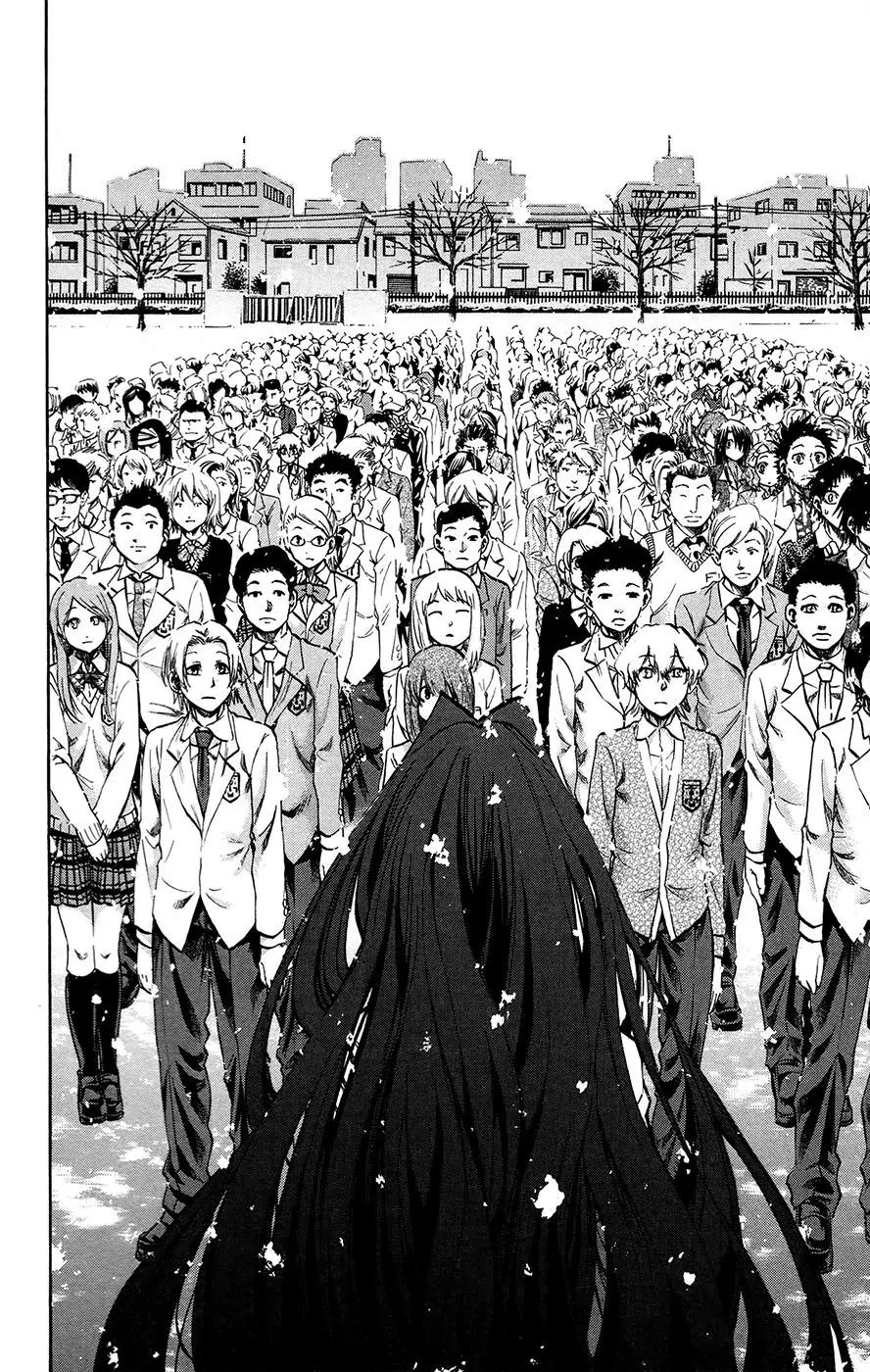 Jitsu wa Watashi wa Chapter 179 page 18 - Chapter 179: Shiragami Youko and Kuromine Asahi (1)