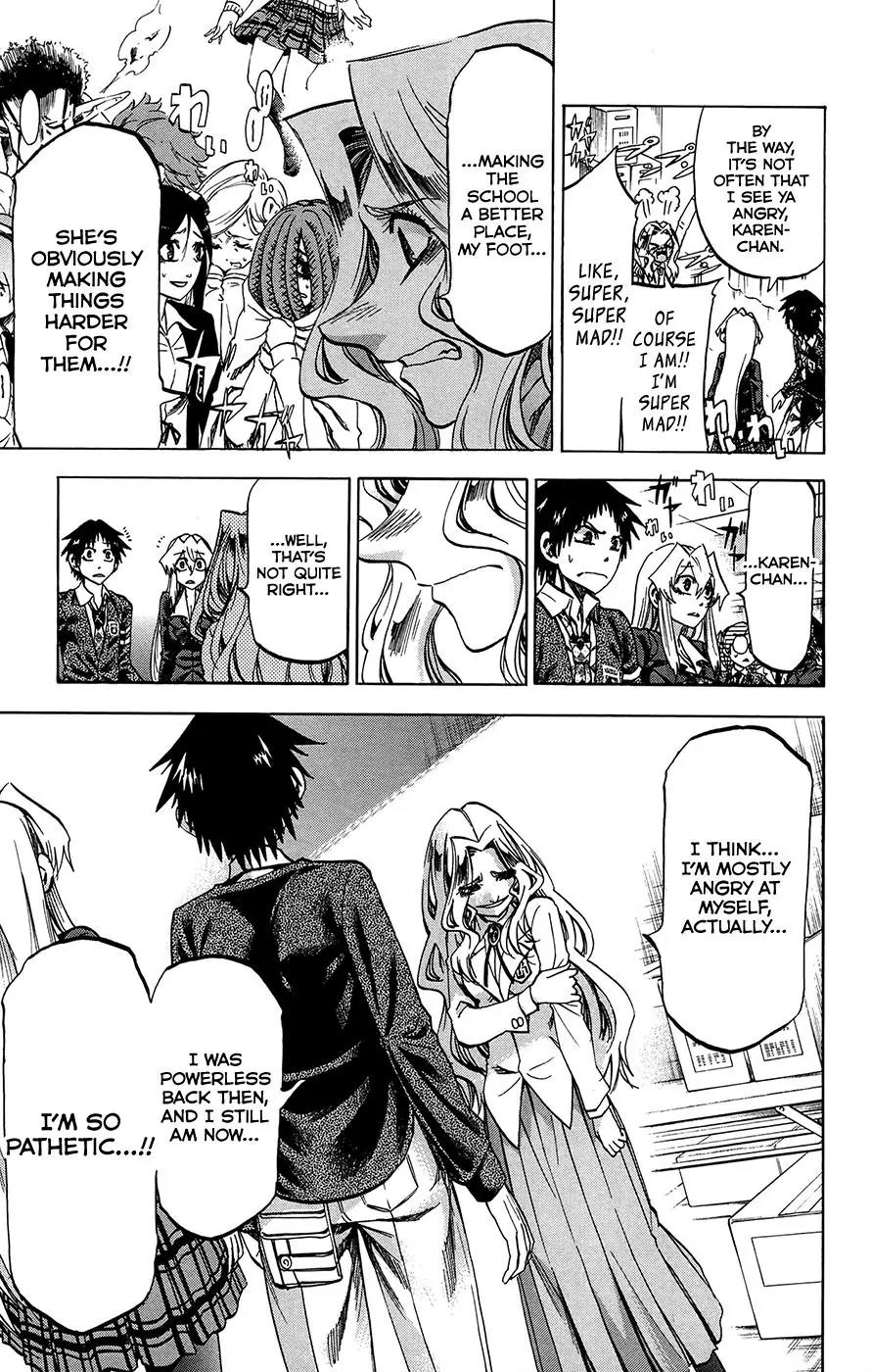 Jitsu wa Watashi wa Chapter 180 page 6 - Chapter 180: Shiragami Youko and Kuromine Asahi (2)