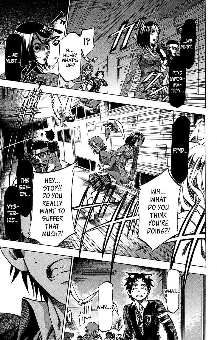 Jitsu wa Watashi wa Chapter 182 page 16 - Chapter 182: Shiragami Youko and Kuromine Asahi (4)