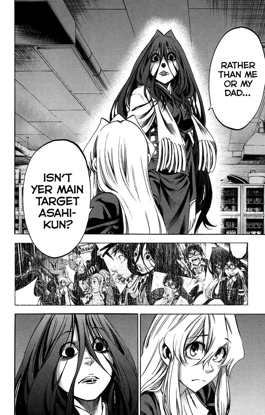 Jitsu wa Watashi wa Chapter 184 page 10 - Chapter 184: Shiragami Youko and Kuromine Asahi (6)