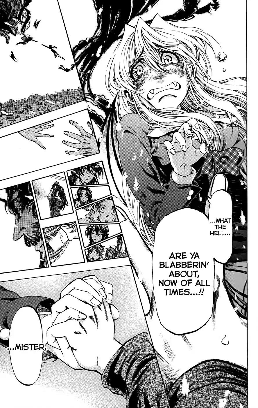 Jitsu wa Watashi wa Chapter 188 page 20 - Chapter 188: Shiragami Youko and Kuromine Asahi (10)
