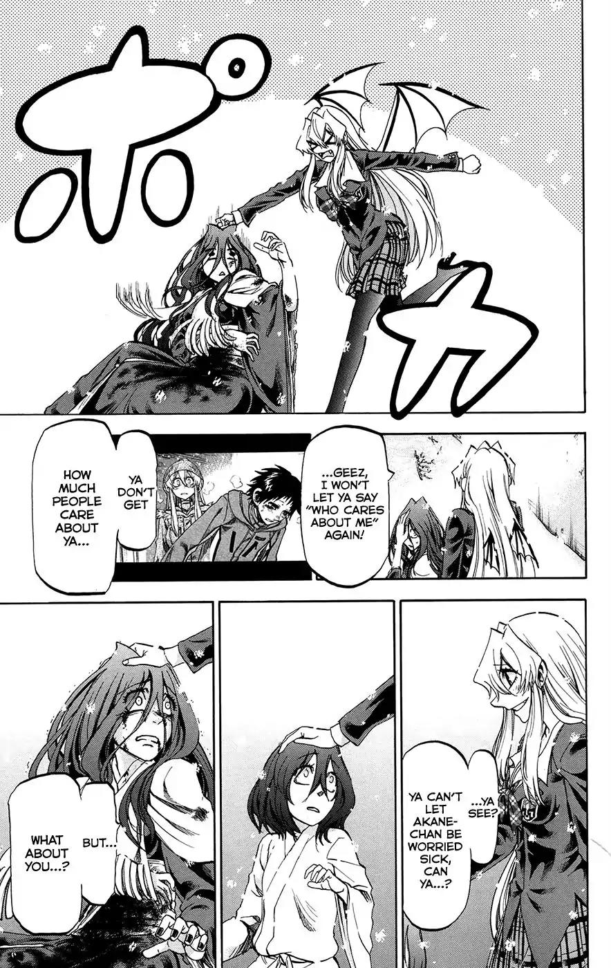Jitsu wa Watashi wa Chapter 188 page 6 - Chapter 188: Shiragami Youko and Kuromine Asahi (10)