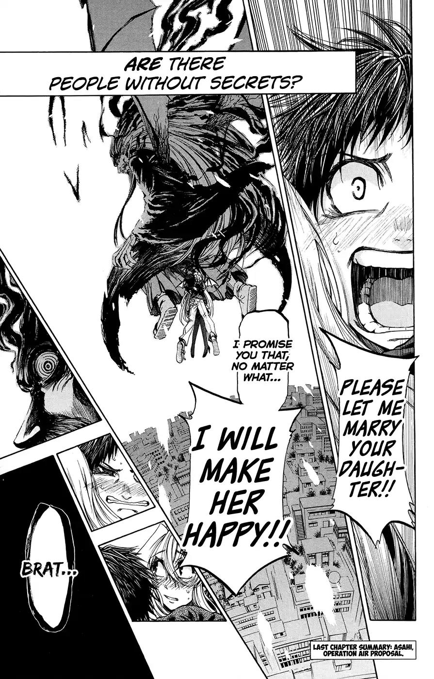 Jitsu wa Watashi wa Chapter 189 page 1 - Chapter 189: The truth is, I...