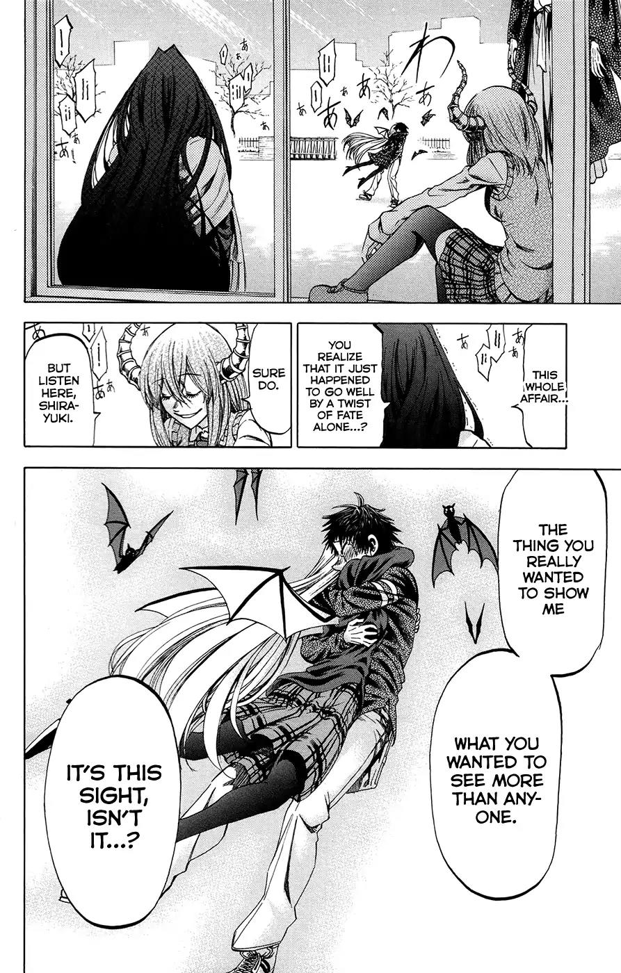 Jitsu wa Watashi wa Chapter 189 page 15 - Chapter 189: The truth is, I...