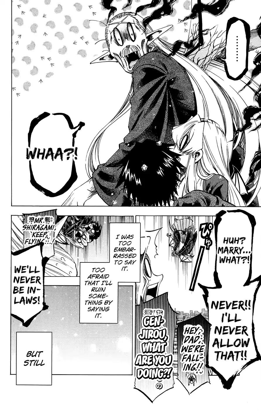Jitsu wa Watashi wa Chapter 189 page 2 - Chapter 189: The truth is, I...