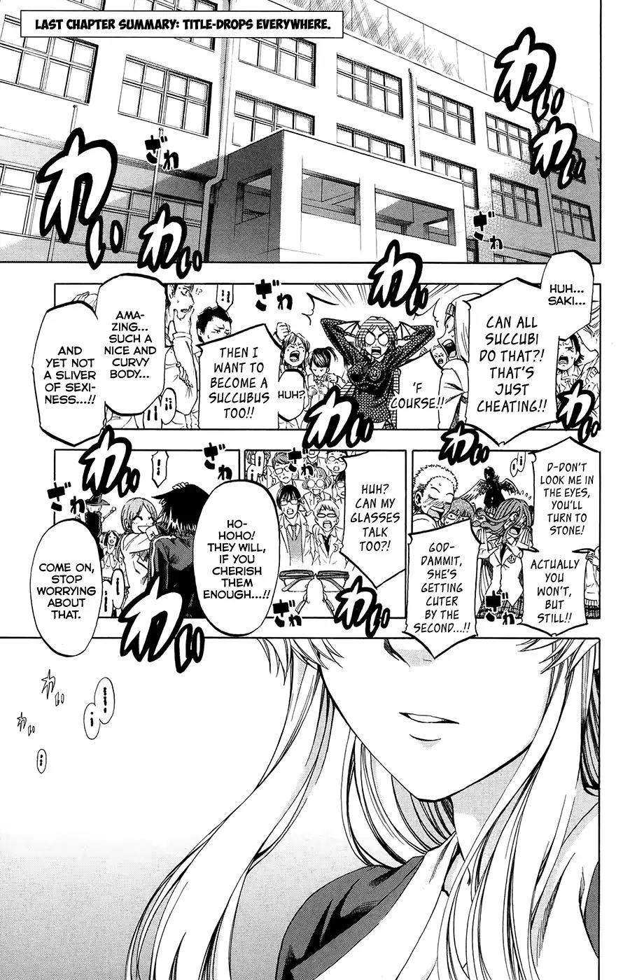 Jitsu wa Watashi wa Chapter 190 page 1 - Chapter 190: Let's have a christmas party!