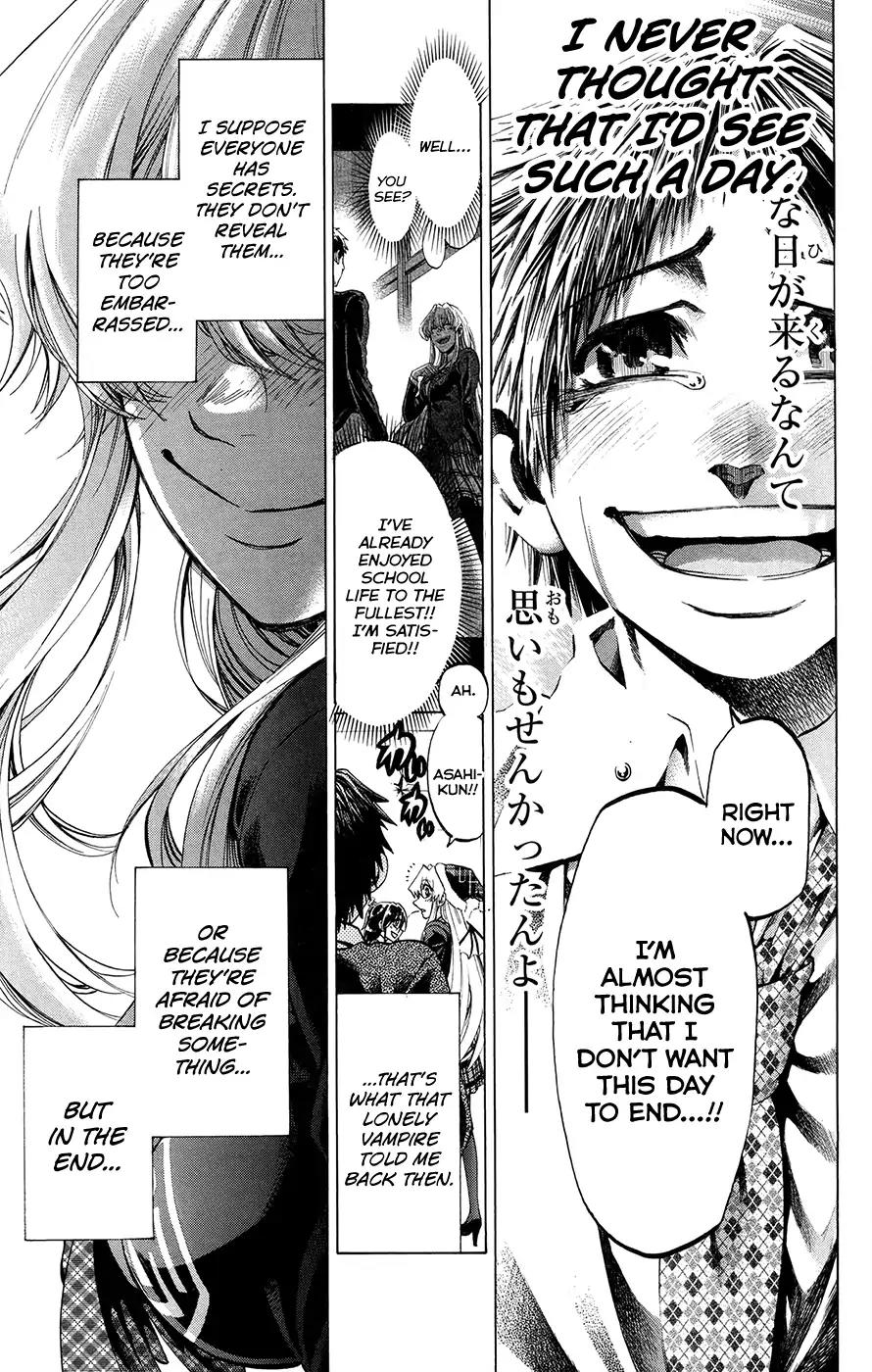 Jitsu wa Watashi wa Chapter 190 page 12 - Chapter 190: Let's have a christmas party!