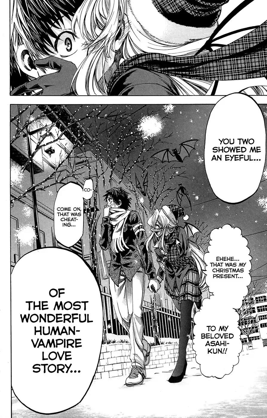Jitsu wa Watashi wa Chapter 190 page 17 - Chapter 190: Let's have a christmas party!