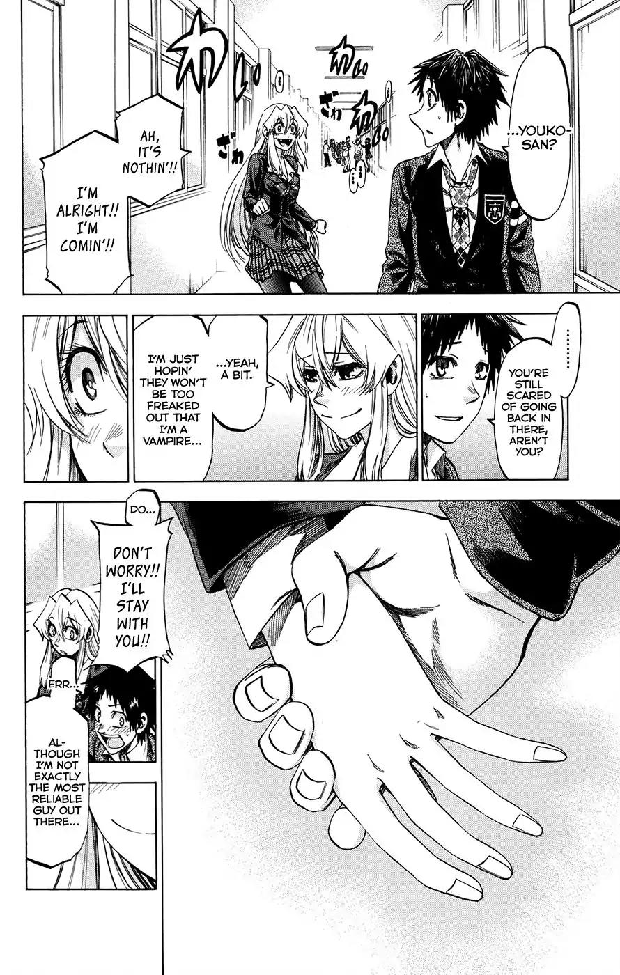 Jitsu wa Watashi wa Chapter 190 page 2 - Chapter 190: Let's have a christmas party!