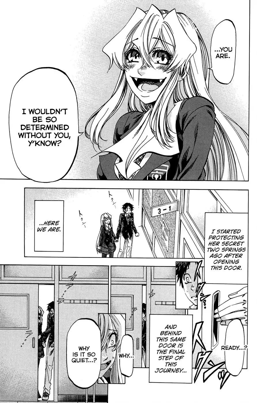 Jitsu wa Watashi wa Chapter 190 page 3 - Chapter 190: Let's have a christmas party!