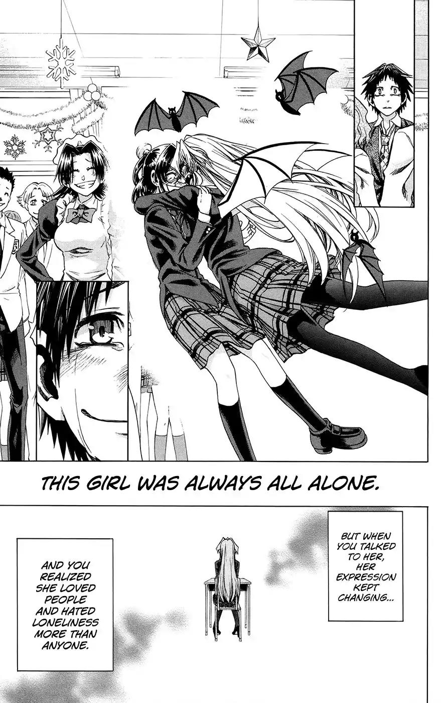 Jitsu wa Watashi wa Chapter 190 page 8 - Chapter 190: Let's have a christmas party!