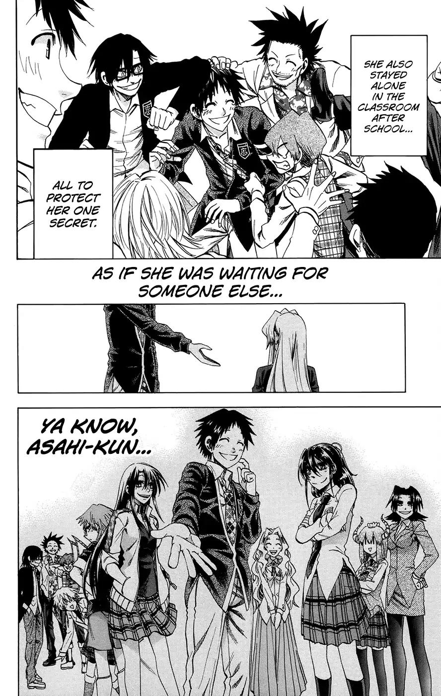 Jitsu wa Watashi wa Chapter 190 page 9 - Chapter 190: Let's have a christmas party!
