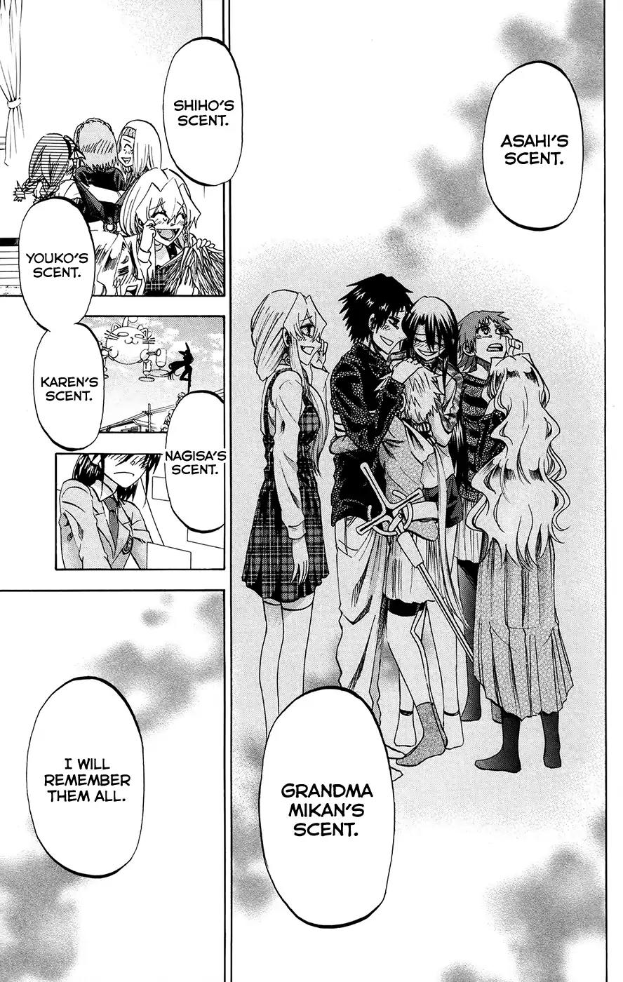 Jitsu wa Watashi wa Chapter 191 page 13 - Chapter 191: Let's return to the future!