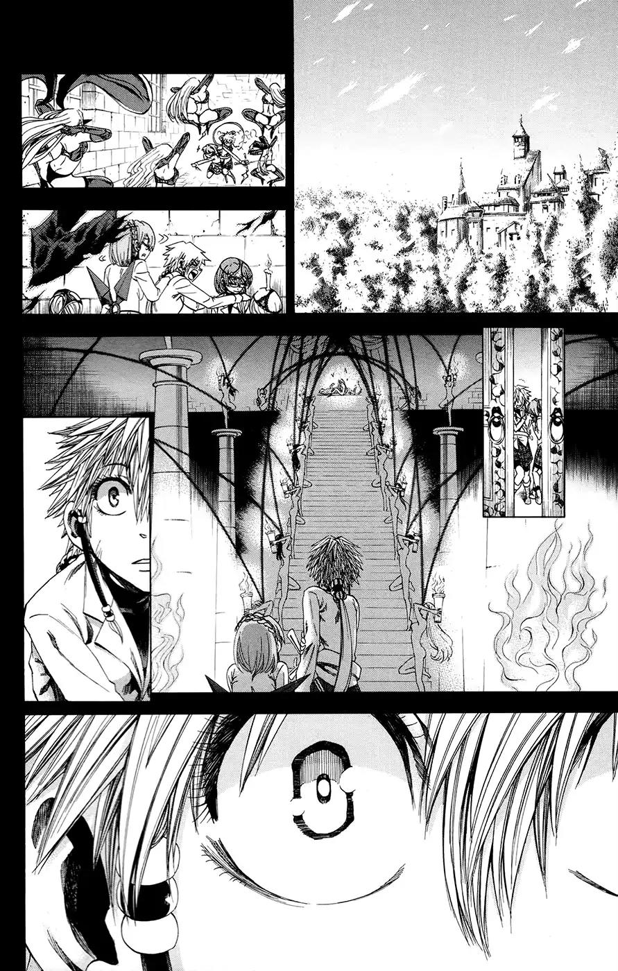 Jitsu wa Watashi wa Chapter 191 page 18 - Chapter 191: Let's return to the future!