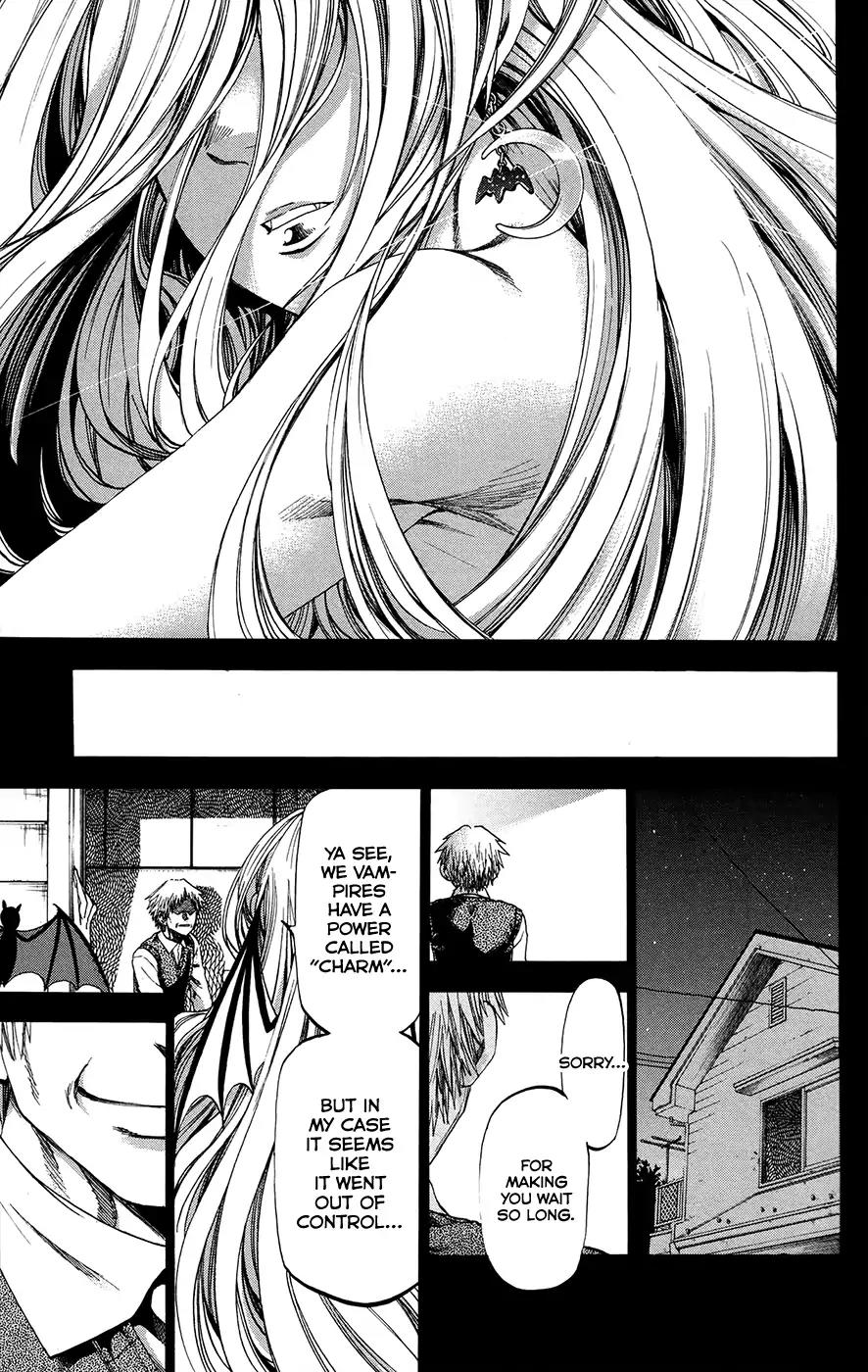 Jitsu wa Watashi wa Chapter 191 page 19 - Chapter 191: Let's return to the future!