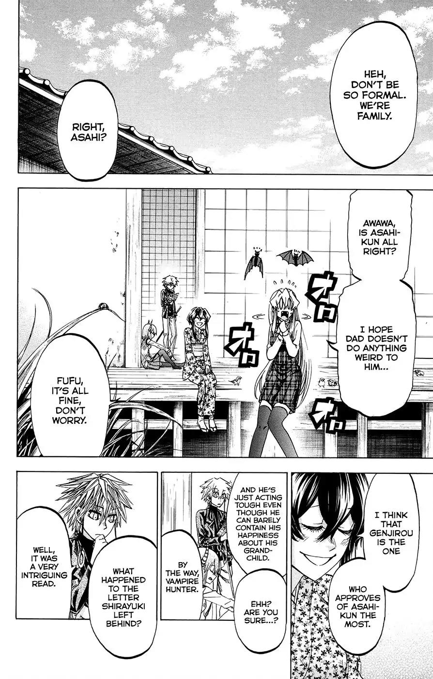 Jitsu wa Watashi wa Chapter 193 page 16 - Chapter 193: Let's prepare for a new life!