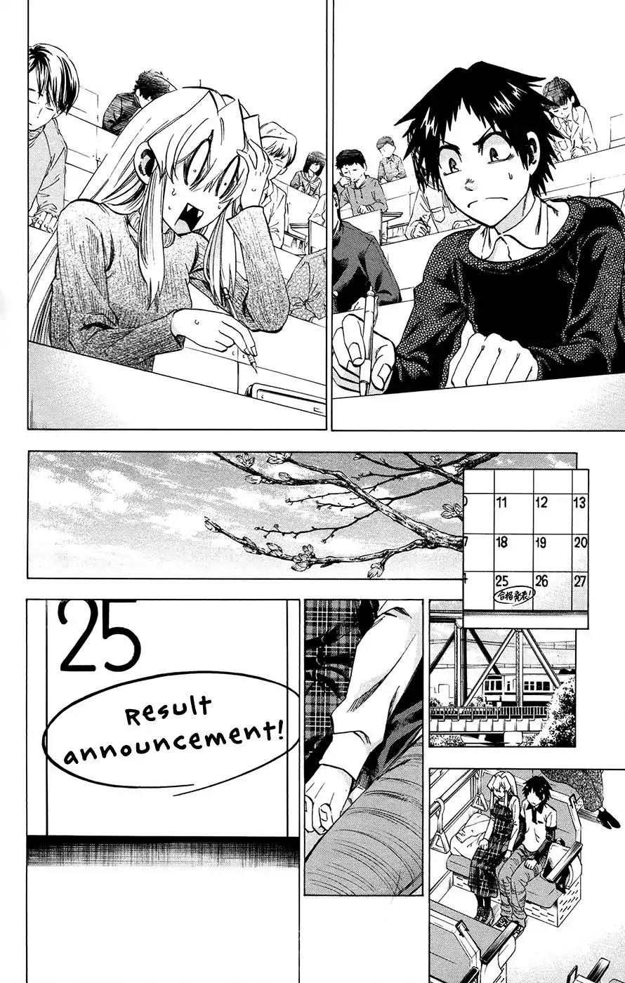 Jitsu wa Watashi wa Chapter 193 page 2 - Chapter 193: Let's prepare for a new life!