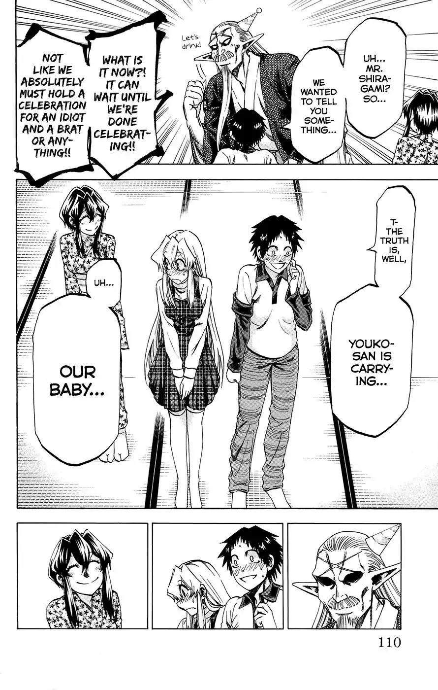 Jitsu wa Watashi wa Chapter 193 page 5 - Chapter 193: Let's prepare for a new life!