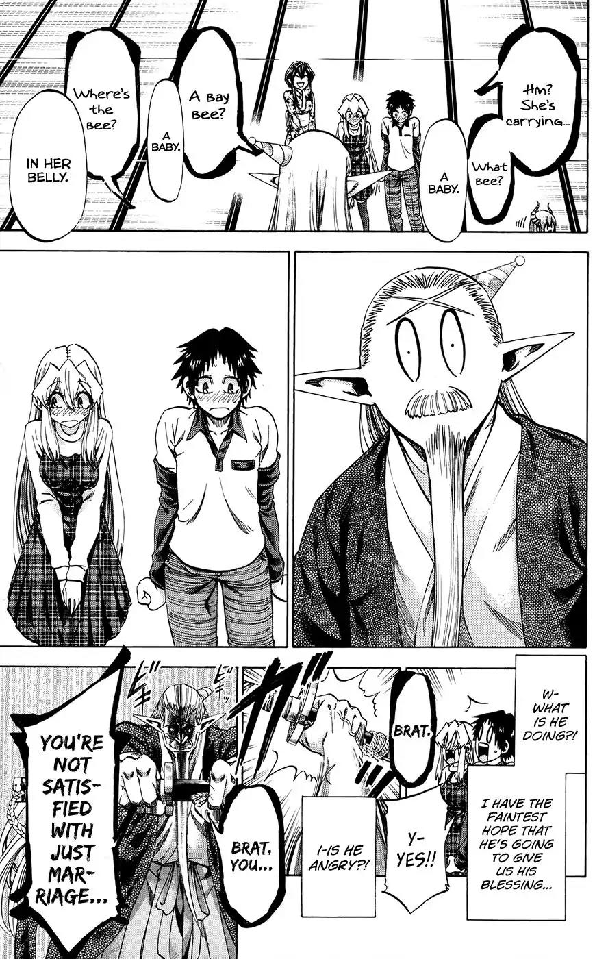 Jitsu wa Watashi wa Chapter 193 page 6 - Chapter 193: Let's prepare for a new life!