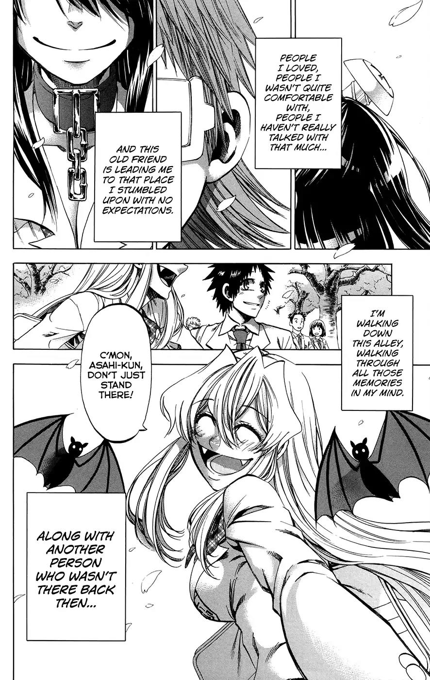 Jitsu wa Watashi wa Chapter 194 page 2 - Chapter 194: Let's graduate!