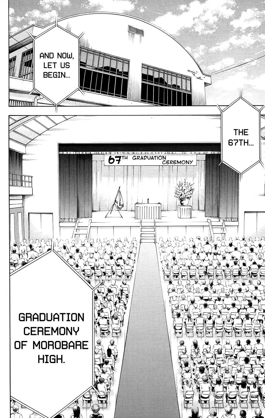 Jitsu wa Watashi wa Chapter 194 page 20 - Chapter 194: Let's graduate!