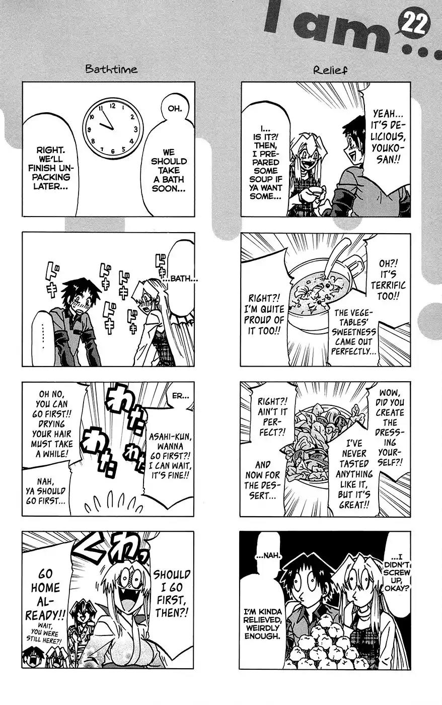 Jitsu wa Watashi wa Chapter 196.5 page 5 - Chapter 196.5: Omake (22)
