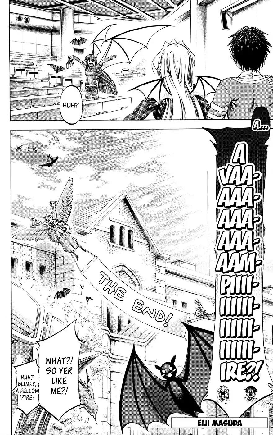 Jitsu wa Watashi wa Chapter 196 page 19 - Chapter 196: Let's graduate!!!
