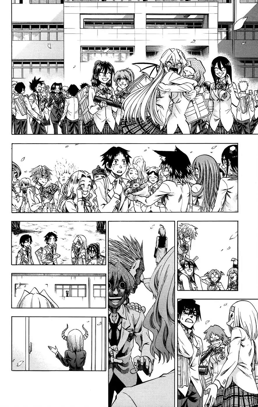 Jitsu wa Watashi wa Chapter 196 page 2 - Chapter 196: Let's graduate!!!
