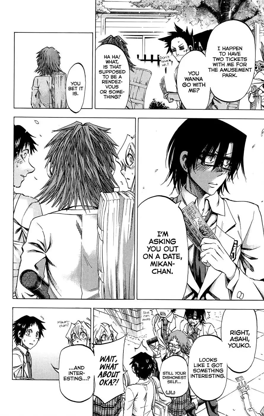 Jitsu wa Watashi wa Chapter 196 page 6 - Chapter 196: Let's graduate!!!