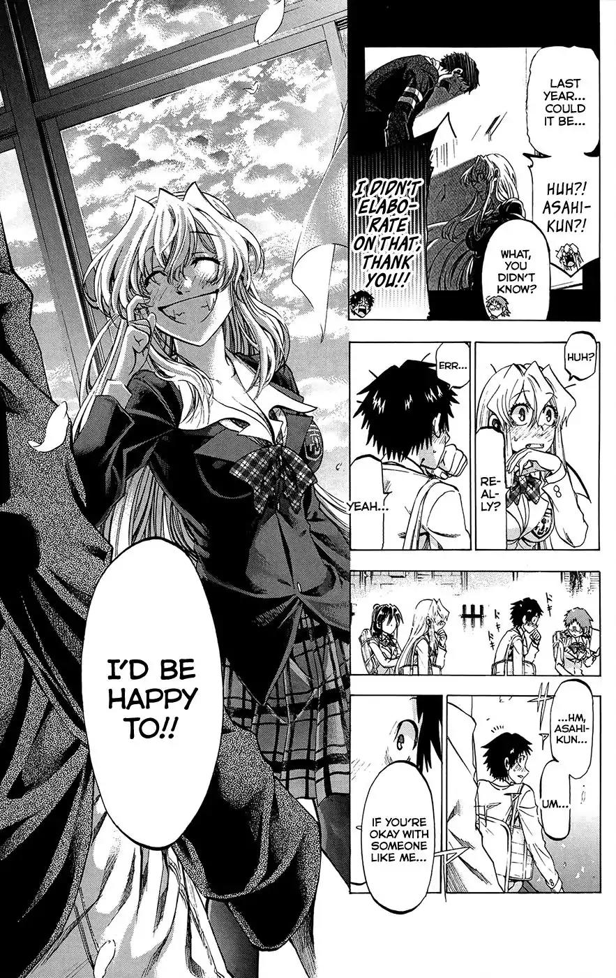 Jitsu wa Watashi wa Chapter 196 page 9 - Chapter 196: Let's graduate!!!